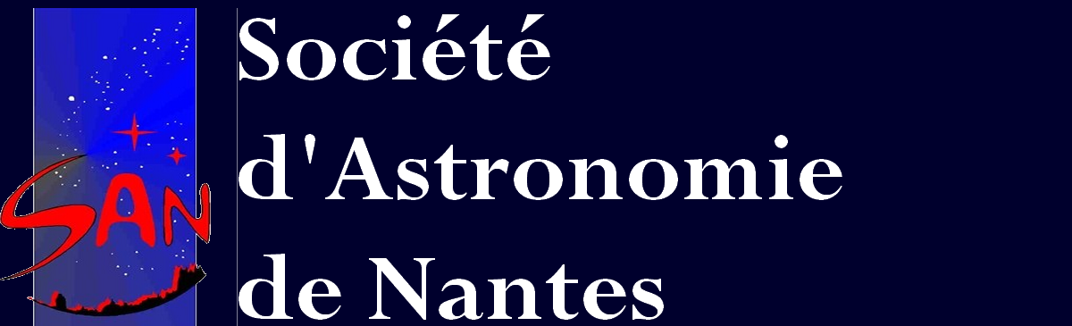 Société d'Astronomie de Nantes