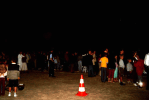 Observation nocturne [Dixi&egrave;me &eacute;dition] (6 septembre 2003)
