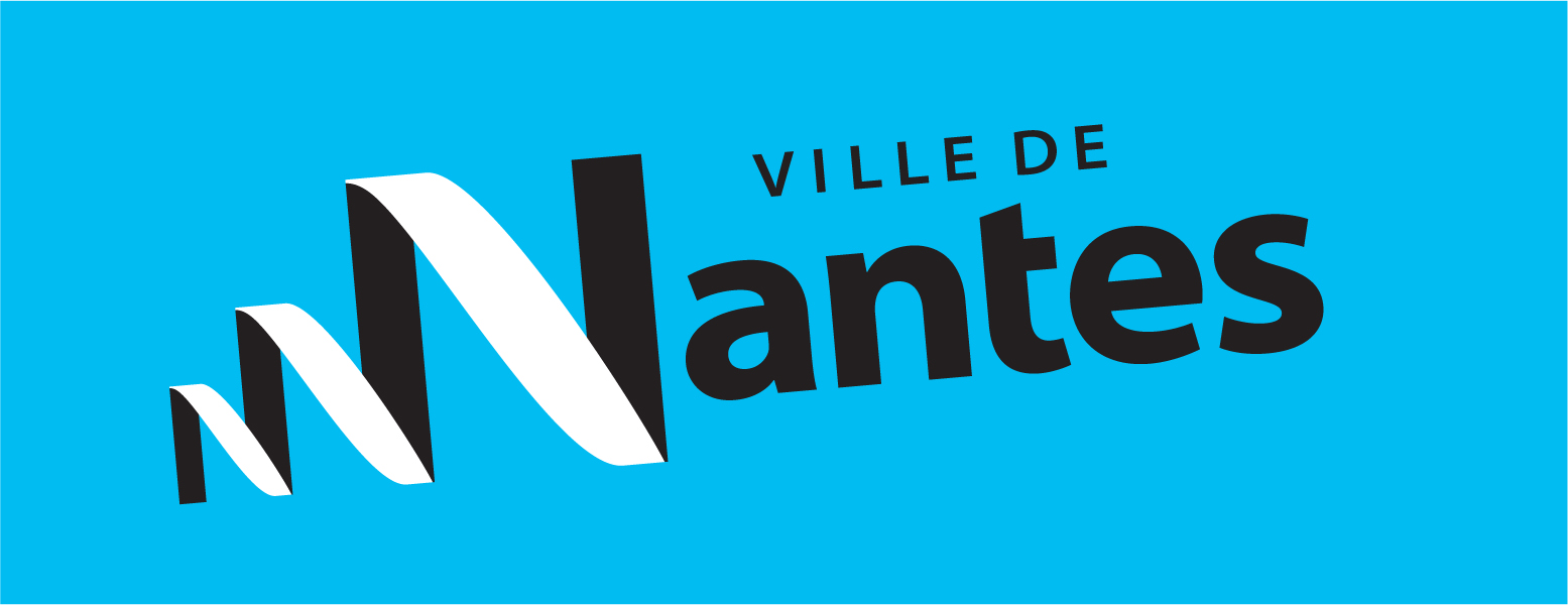 Logo de la ville de Nantes