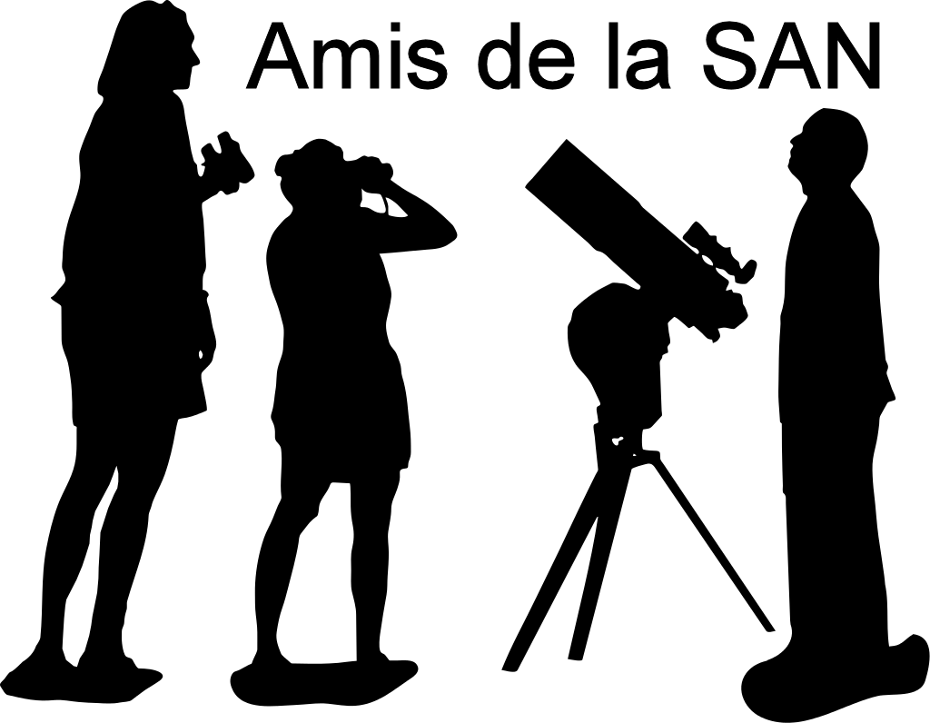 amis de la SAN