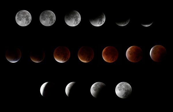 astrophoto adhérent à la une