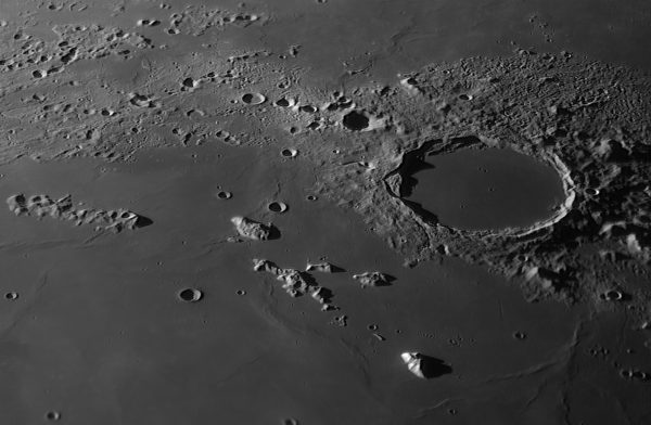 astrophoto adhérent à la une