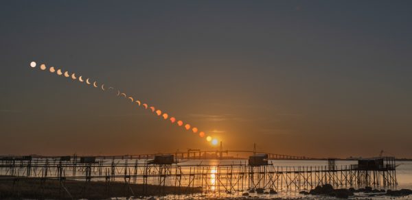 astrophoto adhérent à la une