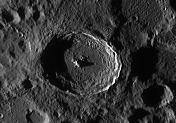 astrophoto adhérent à la une