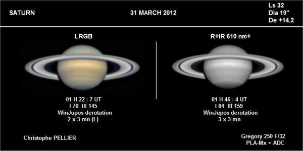 astrophoto adhérent à la une