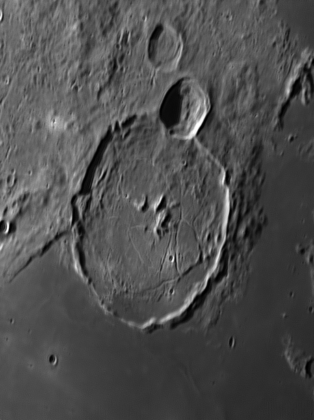 astrophoto adhérent à la une