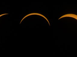 Eclipse de soleil