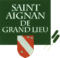 VILLE DE SAINT AIGNAN DE GRAND LIEU