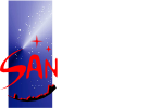 logo de la SAN